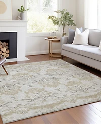 Addison Chantille Machine Washable ACN759 9'x12' Area Rug