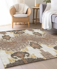 Addison Chantille Machine Washable ACN748 9'x12' Area Rug