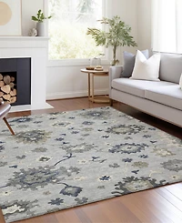 Addison Chantille Machine Washable ACN753 3'x5' Area Rug