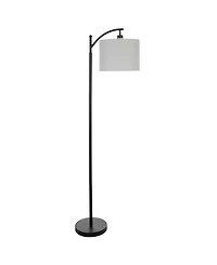 Lavish Home 63" Modern Led Floor Lamp