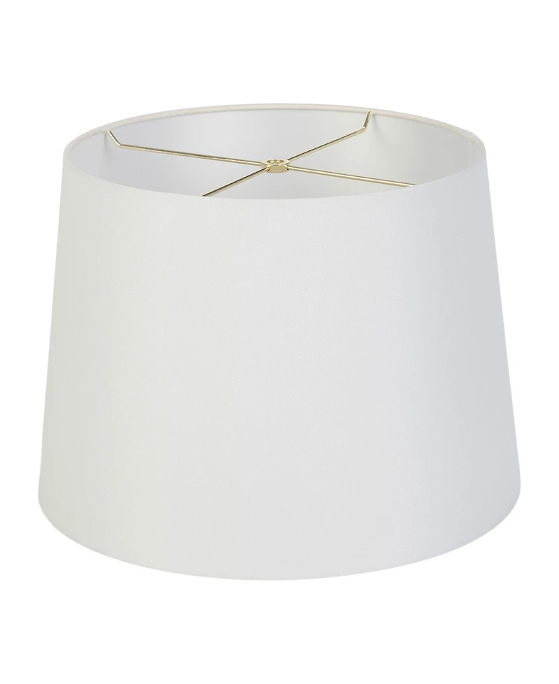 Lavish Home 24.41" Usb Charging Led Table Lamp Set