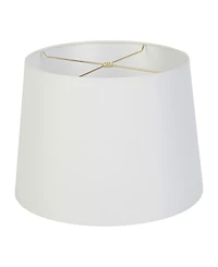 Lavish Home 24.41" Usb Charging Led Table Lamp Set
