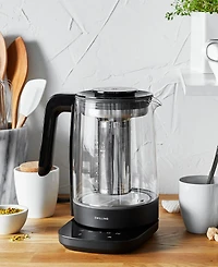 Zwilling Enfinigy Glass Tea Kettle