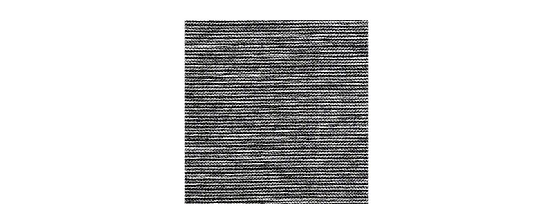 Bayshore Home Textured Tones Strings 9'x12' Area Rug