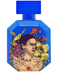 Frida Kahlo Blue Eau de Parfum Spray, 1.7 oz.