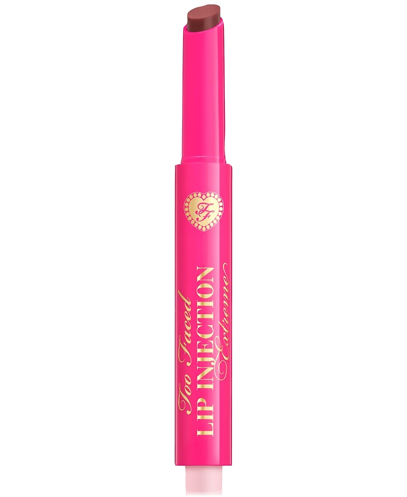 Too Faced Lip Injection Extreme Plumping Clicks