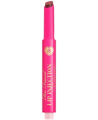 Too Faced Lip Injection Extreme Plumping Clicks