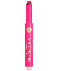 Too Faced Lip Injection Extreme Plumping Clicks