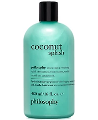 philosophy Coconut Splash Hydrating Shower Gel