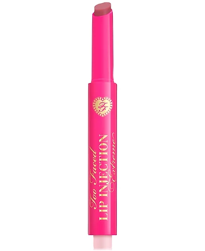 Too Faced Lip Injection Extreme Plumping Clicks