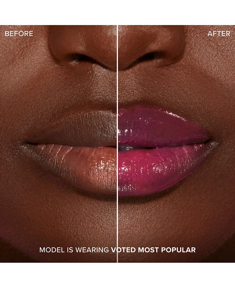 Too Faced Lip Injection Extreme Plumping Clicks
