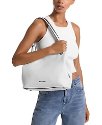 Michael Michael Kors Kensington Large Leather Tote