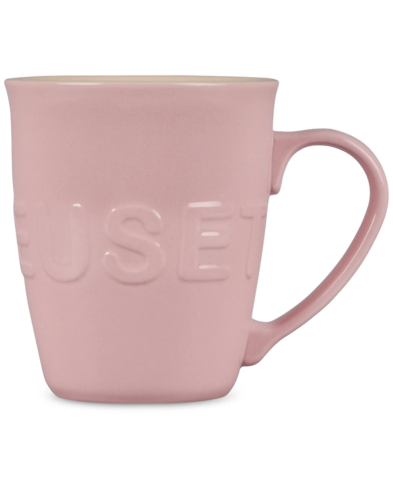 Le Creuset Xl Logo Coffee Mug, 20-Oz