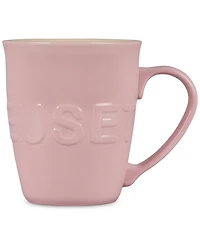 Le Creuset Xl Logo Coffee Mug, 20-Oz