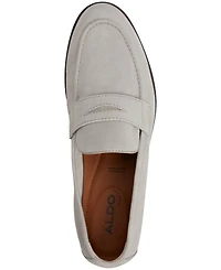 Aldo Men's Journey Leather Loafers