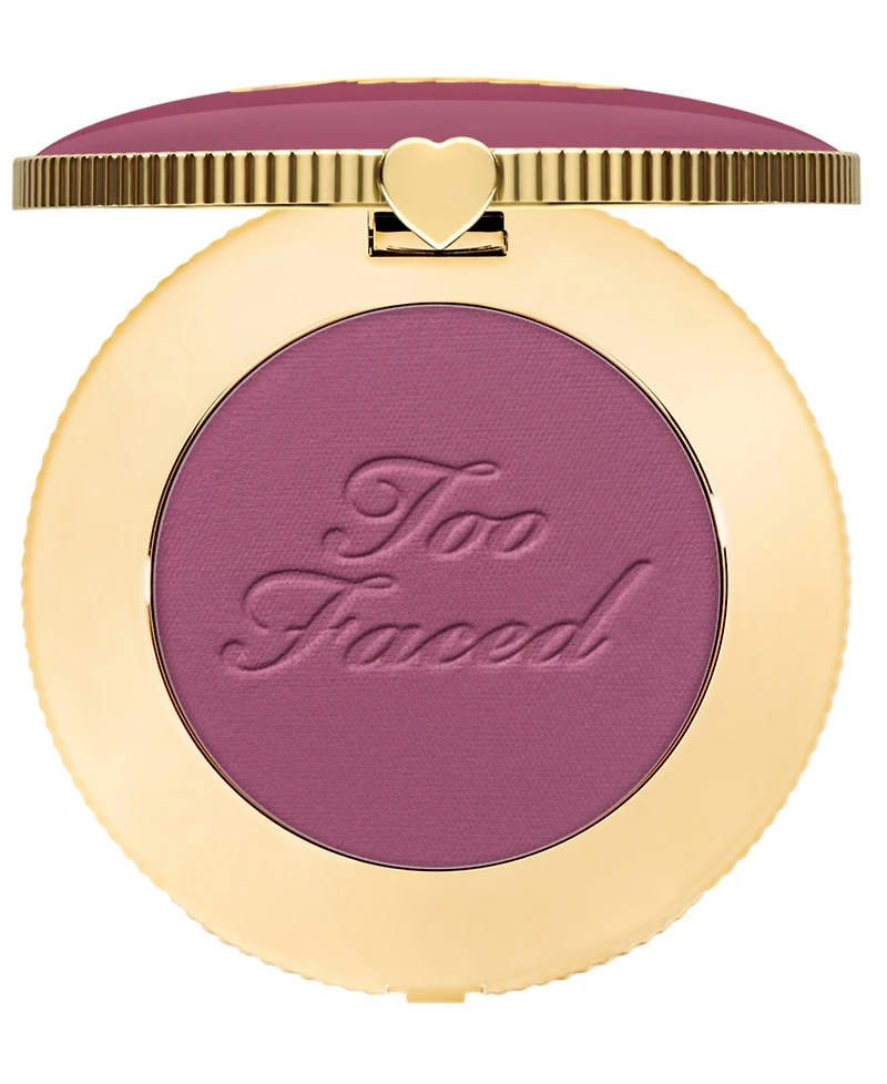 Too Faced Cloud Crush Blurring Blush