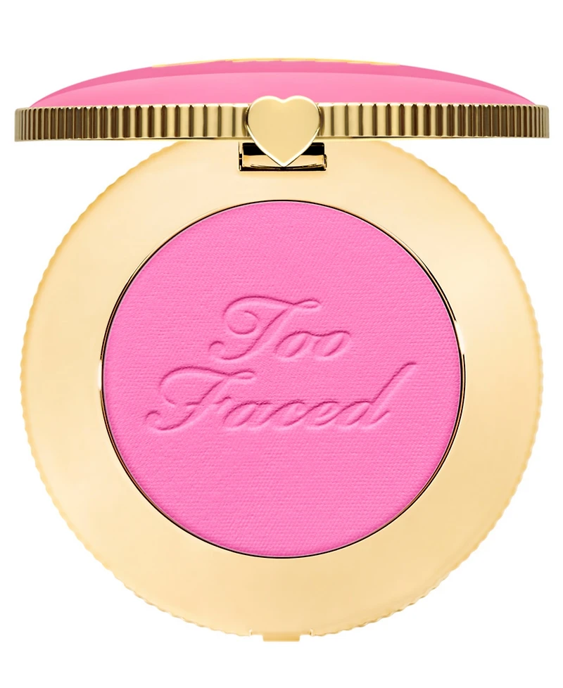 Too Faced Cloud Crush Blurring Blush