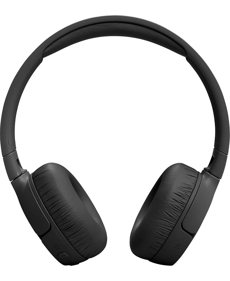 Jbl Tune 670NC On Ear Bluetooth Headphones