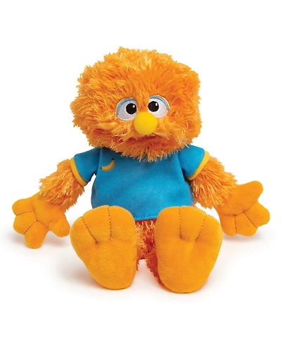 Ms. Rachel Herbie Cuddle and Comfort Friend Doll