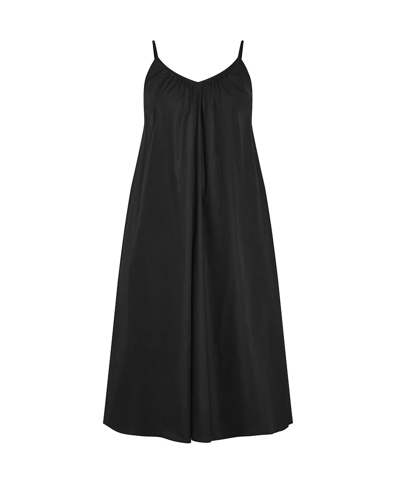 City Chic Plus Maci Maxi Dress