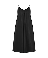 City Chic Plus Maci Maxi Dress