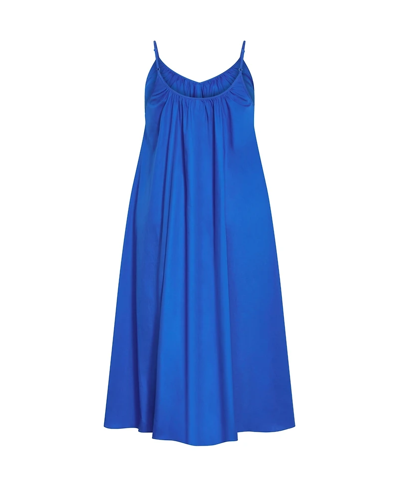 City Chic Plus Maci Maxi Dress
