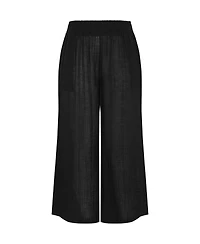 City Chic Plus Maci Pant