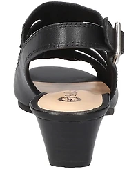 Bella Vita Women's Yakira Wedge Sandals