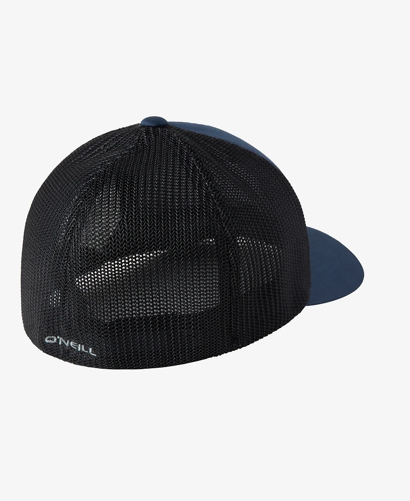 O'Neill Men's Sesh Mesh Hat