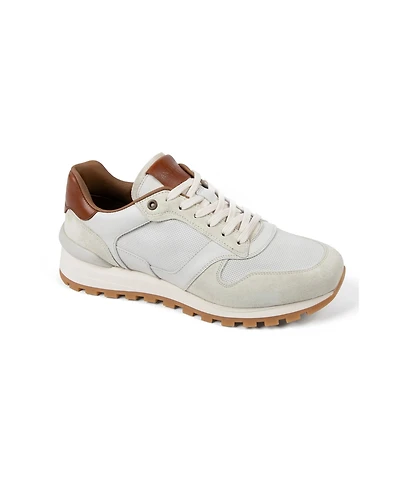 Anthony Veer Men's Edward Runner Sneaker