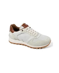 Anthony Veer Men's Edward Runner Sneaker