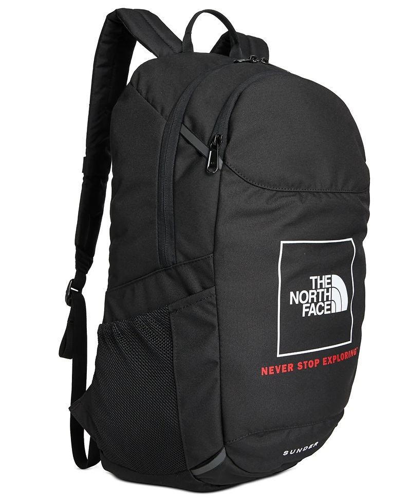 The North Face Sunder Backpack