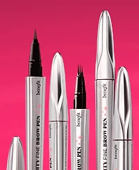 Benefit Cosmetics Mighty Fine Brow Pen