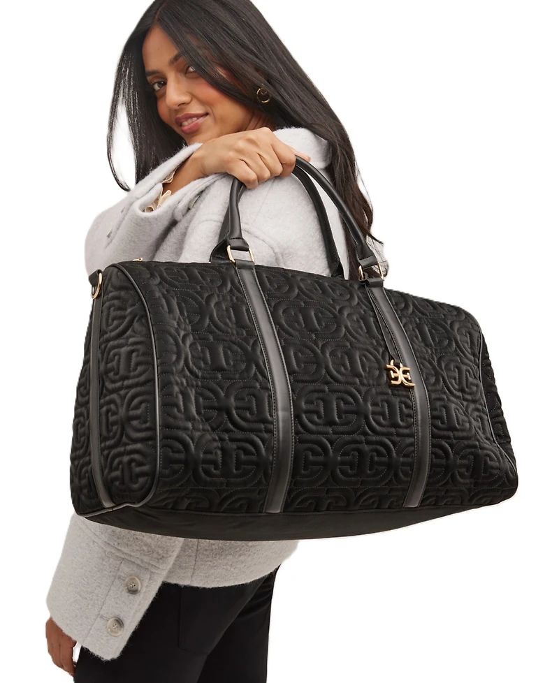 Sam Edelman Ethyl Large Weekender Bag