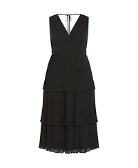 City Chic Plus Marlowe Maxi Dress