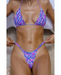 Bright Swimwear Women's Emma Bottom