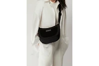 Sling bag Shoulder hobo Waterproof Nylon Victoria Hyde Loren