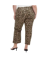 City Chic Women's Harley Kyra Jean