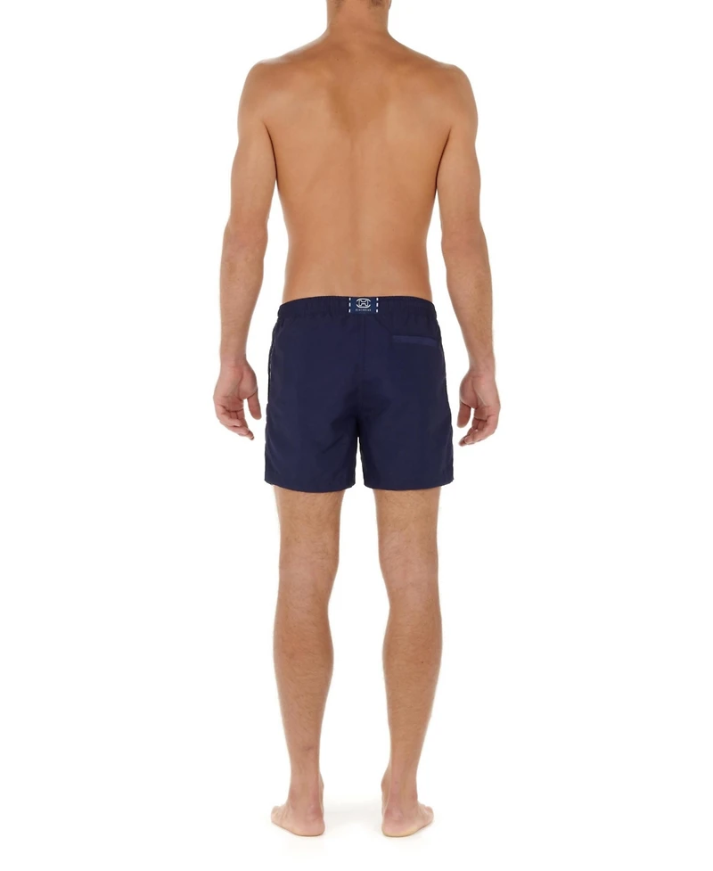 Men's Sea Life Swim Shorts