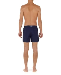 Men's Sea Life Swim Shorts