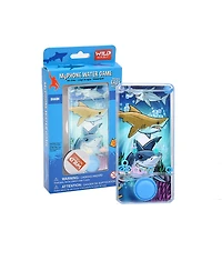 Wild Republic Myphone Water Game Shark Figurines