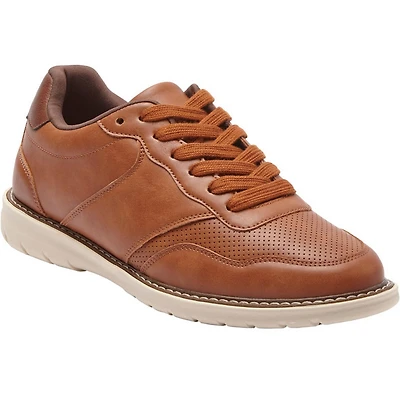 KingSize Men's Lace-Up Oxford Shoe