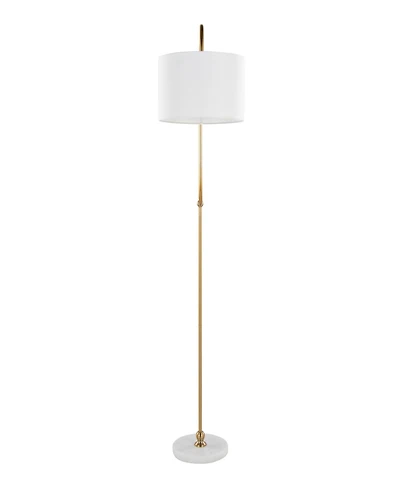 Lumisource Leslie 63" Art Deco Standard Floor Lamp