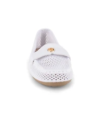 Gloria Vanderbilt Women's Bonnie Slip On Loafers