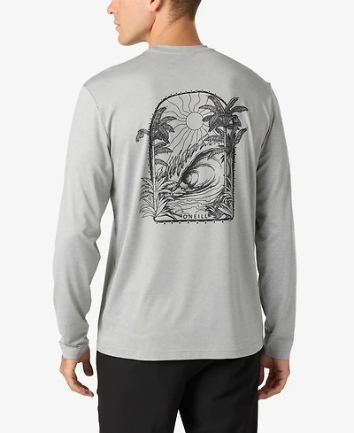 O'Neill Men's Traveler Upf Long Sleeve T-shirt