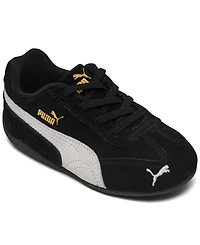 Puma Toddler Kids' Speed Cat Og Casual Sneakers from Finish Line