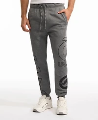 Ecko Unltd Men's Big Print Jogger