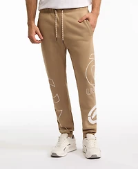 Ecko Unltd Men's Big Print Jogger