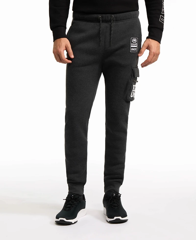 Ecko Unltd Men's Restless Jogger