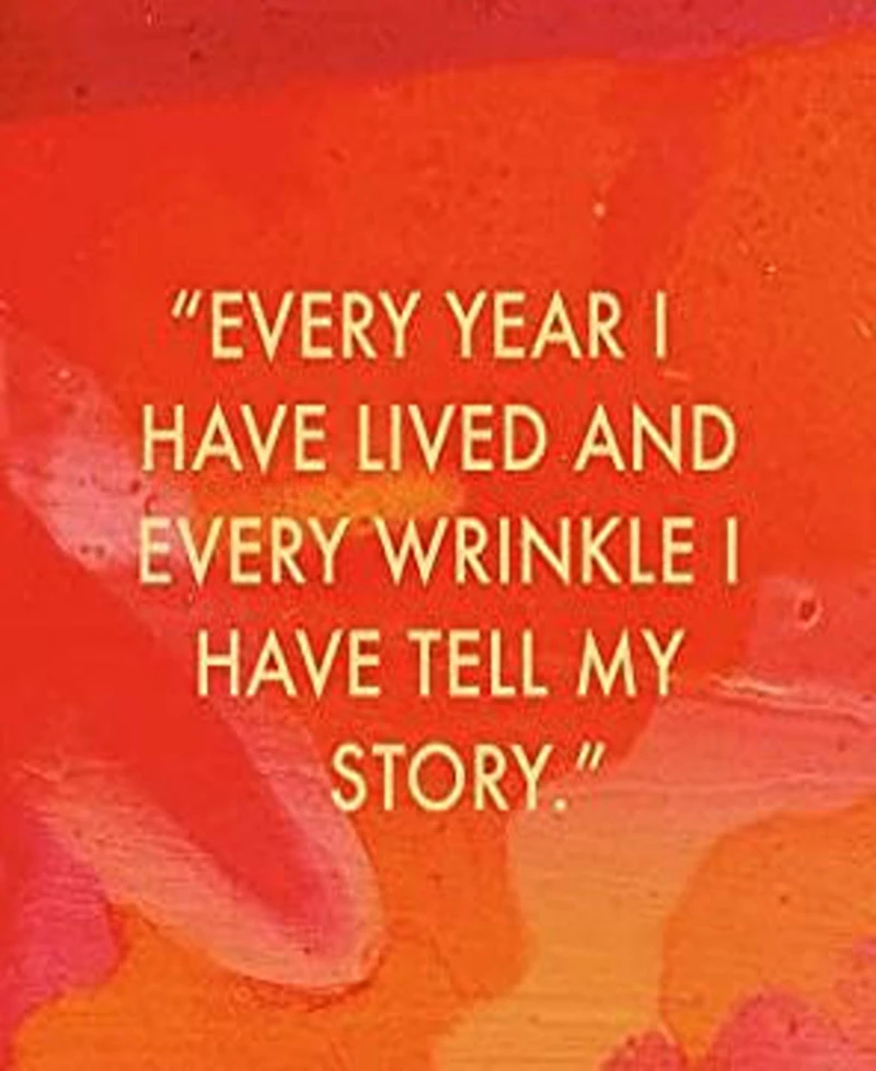 The Soul of a Woman by Isabel Allende